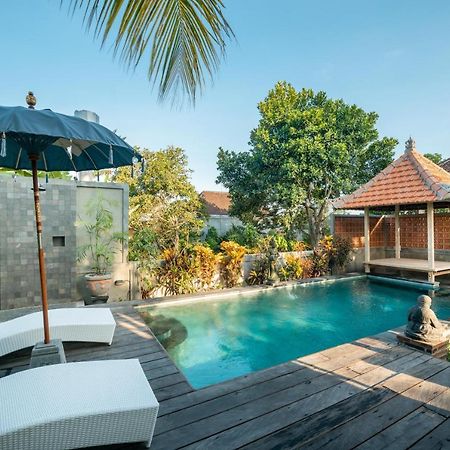 Liam Private Villa Ubud  Exterior photo