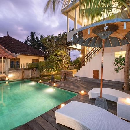 Liam Private Villa Ubud  Exterior photo