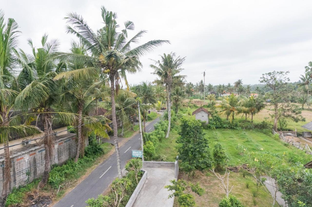 Liam Private Villa Ubud  Exterior photo