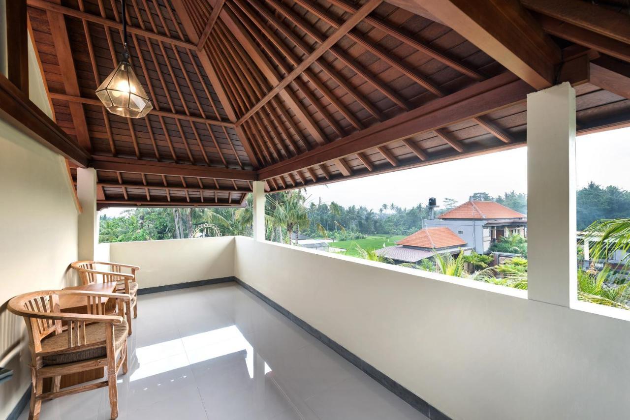 Liam Private Villa Ubud  Exterior photo