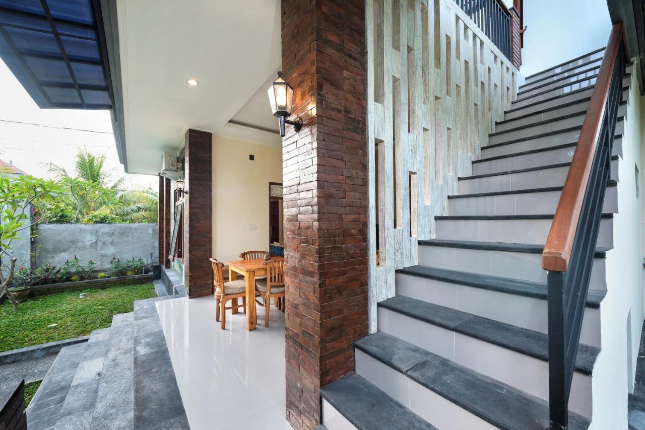 Liam Private Villa Ubud  Exterior photo