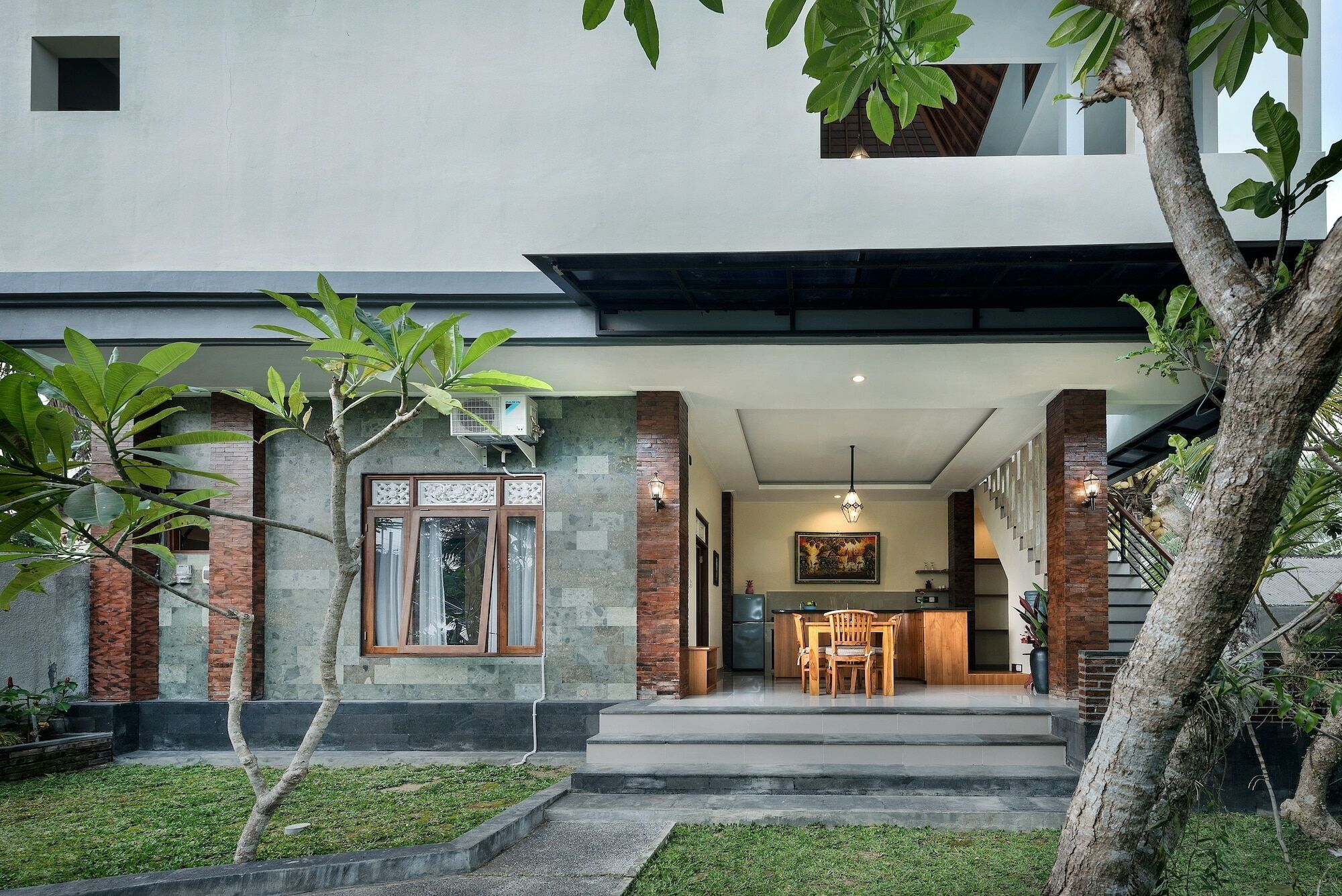 Liam Private Villa Ubud  Exterior photo