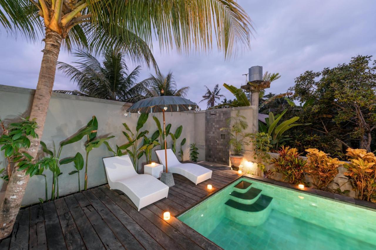 Liam Private Villa Ubud  Exterior photo